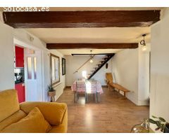 Casa adosada en venta Meira, Moaña, Ref. P348