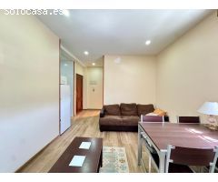 ¡Descubre esta fantástica oportunidad en pleno corazón de Vigo! Ref. P411