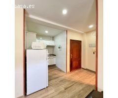 ¡Descubre esta fantástica oportunidad en pleno corazón de Vigo! Ref. P411
