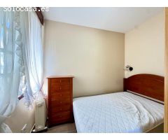 ¡Descubre esta fantástica oportunidad en pleno corazón de Vigo! Ref. P411