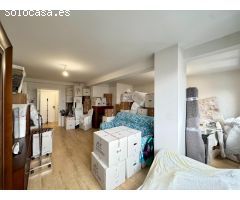 Vistas a la Ría, un salón impresionante y una reforma impecable. ¡Descúbrelo! En Vigo