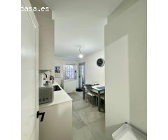 Vistas a la Ría, un salón impresionante y una reforma impecable. ¡Descúbrelo! En Vigo
