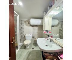 ¡Descubre esta fantástica oportunidad en pleno corazón de Vigo! Ref. P412