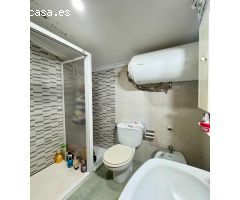 ¡Descubre esta fantástica oportunidad en pleno corazón de Vigo! Ref. P412