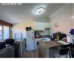 ¡Descubre esta fantástica oportunidad en pleno corazón de Vigo! Ref. P412