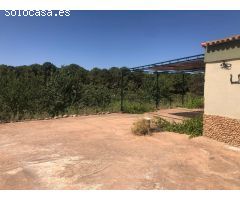 Finca rustica en Venta en Albuñuelas, Granada