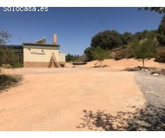 Finca rustica en Venta en Albuñuelas, Granada