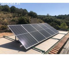 Finca rustica en Venta en Albuñuelas, Granada