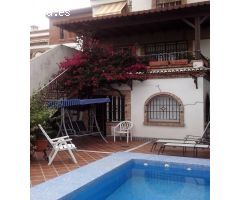 Magnifica casa en Cenes para inversores