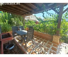 Magnifica casa en Cenes para inversores