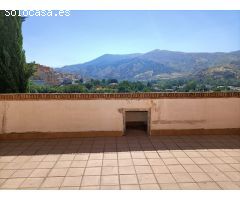 Magnifica casa en Cenes para inversores