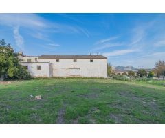 OPORTUNIDAD EN VENTA DE SOLAR URBANO EN PELIGROS