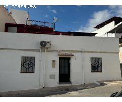 Casa en Venta en Salobreña, Granada