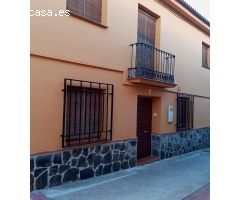 Preciosa Casa en Jayena lista para entrar a vivir