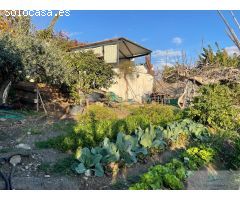 Finca rustica en Venta en Salobreña, Granada