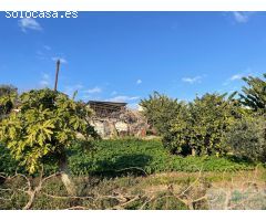 Finca rustica en Venta en Salobreña, Granada