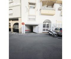 PLAZA DE GARAJE Y TRASTERO EN LA ZUBIA!!!!