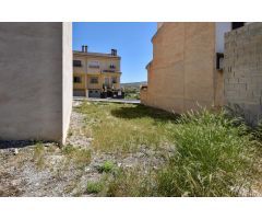 Se vende solar en Calle Córdoba Nº 16, una de las mejores zonas de Padul.