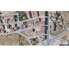 Se vende solar en Calle Córdoba Nº 20, una de las mejores zonas de Padul.