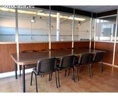 NAVE INDUSTRIAL EN VENTA