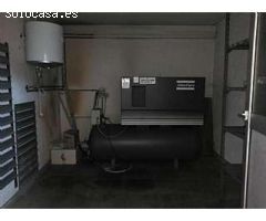 NAVE INDUSTRIAL EN VENTA