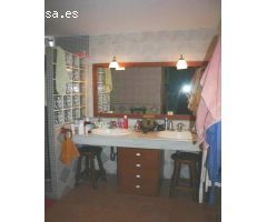 ZONA TRANQUILA