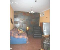 ZONA TRANQUILA