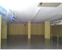 LOCAL CENTRICO