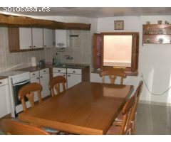 Casa de Pueblo en Venta en Ontinyent, Valencia