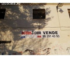 SOLAR EN ZONA CONCEPCION.