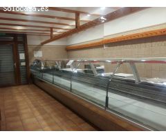 Local comercial ideal para empezar tu negocio