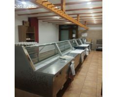 Local comercial ideal para empezar tu negocio
