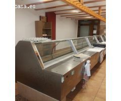 Local comercial ideal para empezar tu negocio