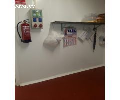 Local comercial ideal para empezar tu negocio