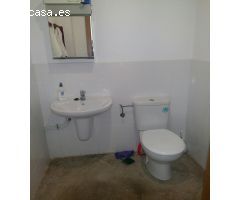 Local comercial ideal para empezar tu negocio