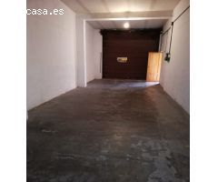 LOCAL COMERCIAL ECONOMICO EN ZONA DE PASO.