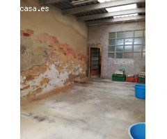 LOCAL COMERCIAL ECONOMICO EN ZONA DE PASO.