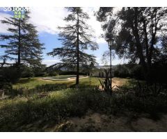 GRANDIOSA  FINCA RUSTICA EN ONTINYENT