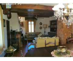 GRANDIOSA  FINCA RUSTICA EN ONTINYENT