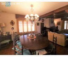 GRANDIOSA  FINCA RUSTICA EN ONTINYENT