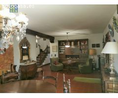 GRANDIOSA  FINCA RUSTICA EN ONTINYENT