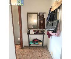 A ESCASOS METROS DEL CASCO URBANO.