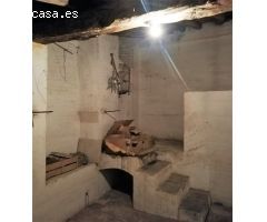 Casa en la vila