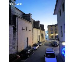 Casa en la vila