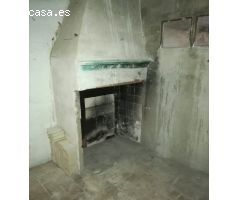 Casa en la vila