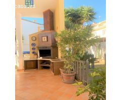 Espectacular casa a las afueras de Ontinyent