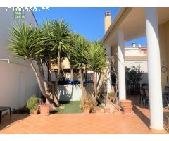 Espectacular casa a las afueras de Ontinyent