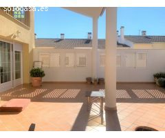 Espectacular casa a las afueras de Ontinyent