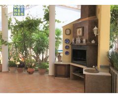 Espectacular casa a las afueras de Ontinyent