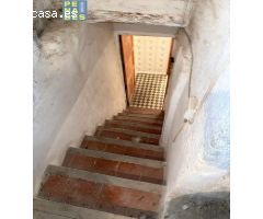 GRAN CASA PARA REFORMAR EN EL CENTRO DE AGULLENT